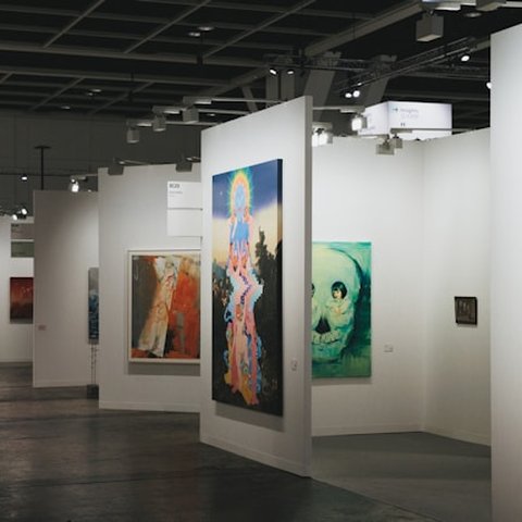 Free Art & Galleries events in Austin