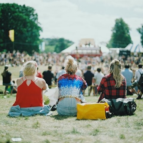 Free Festivals events in Austin