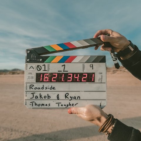 Free Film events in Austin