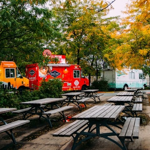 Free Food & Drink events in Austin