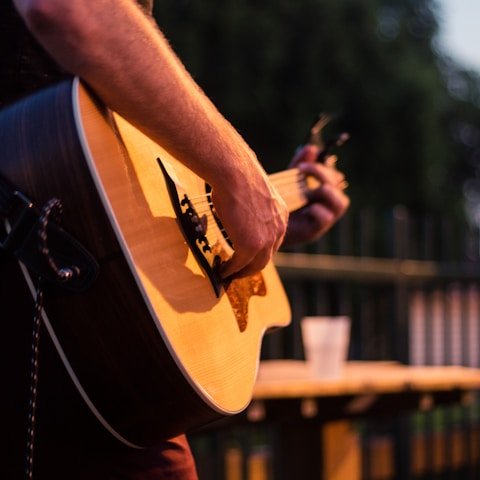 Free Live Music events in Austin